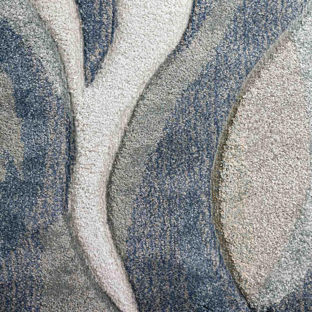 Dalyn Rug Company Carmona 5&#39;1&quot; x 7&#39;5&quot; Navy Area Rug, , large