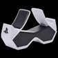 PowerA Twin Charging Station for DualSense Wireless Controllers in White, , large