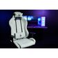 Arozzi Torretta 2023 Edition Soft Fabric Ergonomic Gaming Chair in Pearl Green, , large