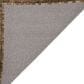 Dalyn Rug Company Abruzzo 2" x 3" Chocolate Area Rug, , large