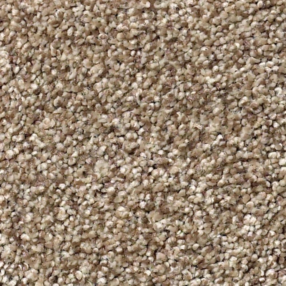 Shaw Tonal Comfort Blue Carpet in Camping Trip, , large