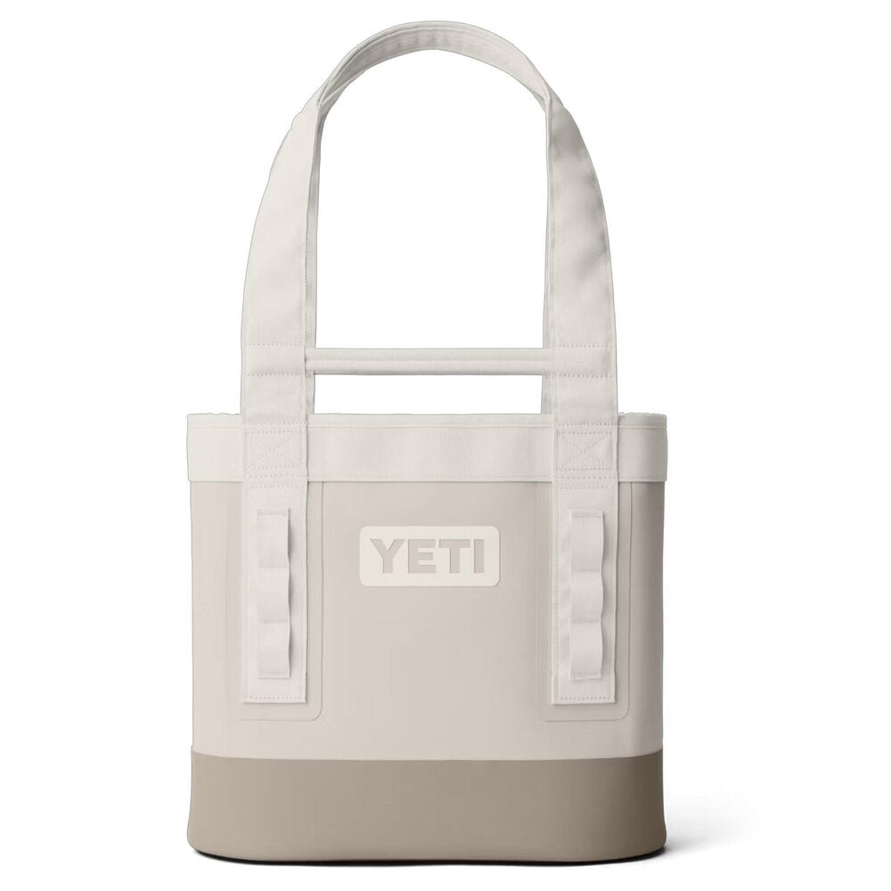 YETI Camino 20 Carryall Tote Bag in Cape Taupe, , large