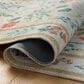 Loloi Wildwood Cream 2"3" x 3"9" Area Rug, , large