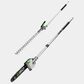 EGO Multi-Head Extension Pole in Gray and Black, , large