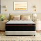 SweetNight Twilighty 14" Medium King Mattress in a Box, , large