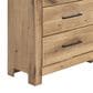 Ashley Makidern 4-Piece King Storage Bedroom Set with Four Drawers in Natural Brown, , large