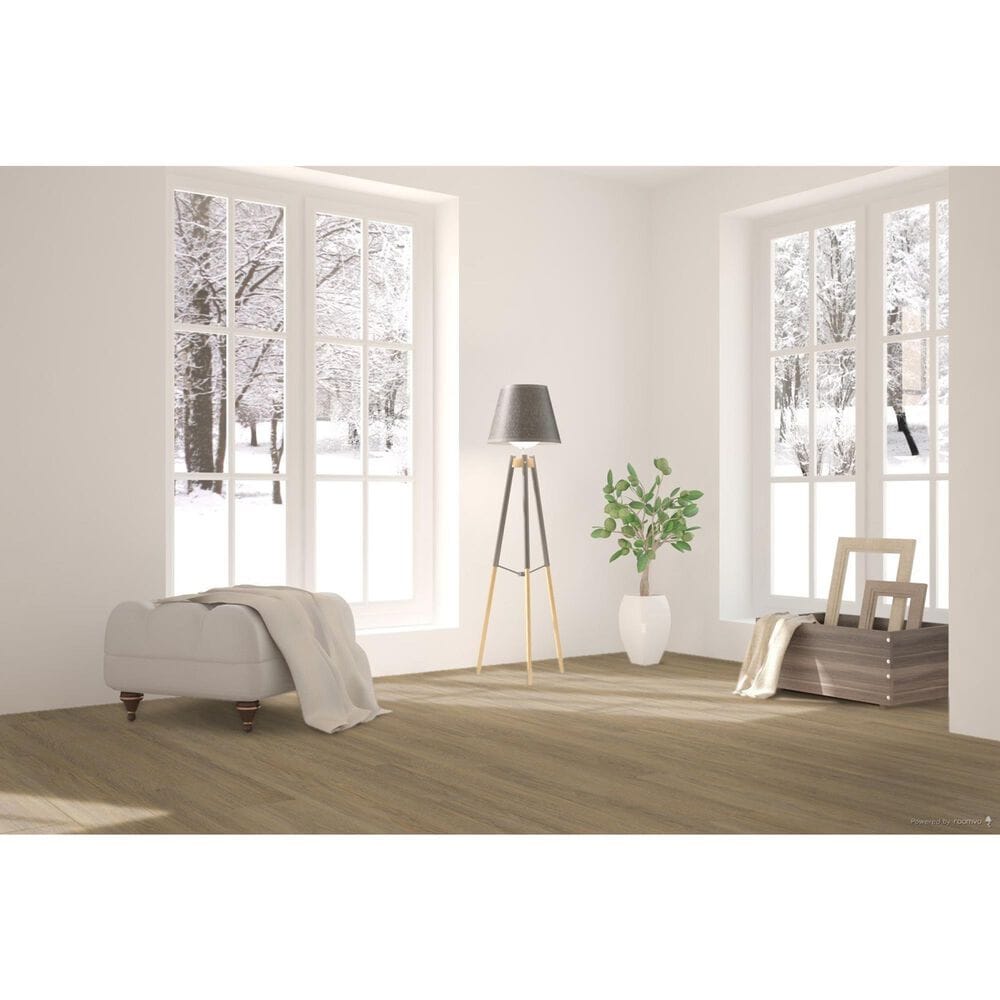 Inhaus Lamdura Visions Canberra 8&quot; x 51&quot; Laminate, , large