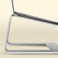 LAUT WorkStation Pro Universal Stand for Laptop/Tablet 12" - 17" in Silver, , large