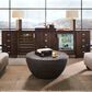 Monogram 5 Cu. Ft. Double-Drawer Refrigerator Module with Electronic Controls - Panels Sold Separately, , large