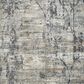 Loloi Cascade CAS-01 7"10" x 10"10" Taupe and Blue Area Rug, , large