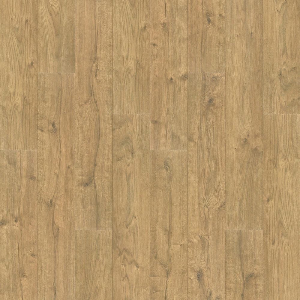 Mohawk Emberstone Ridge Firewood Oak 7.5&quot; x 54&quot; Laminate, , large