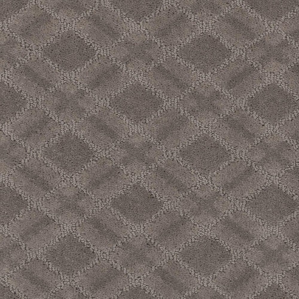 Mohawk Upscale Tradition Carpet in Pebble, , large