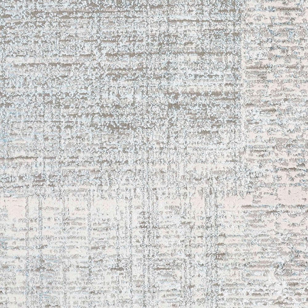 Feizy Azure 9&#39;2&quot; x 12&#39; Blue and Beige Area Rug, , large