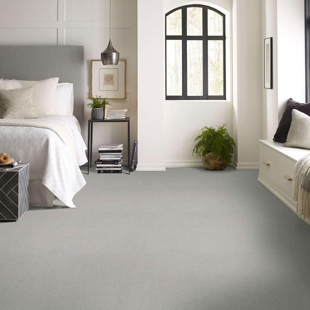 Shaw Cedar City Carpet in Classic Silver, , large