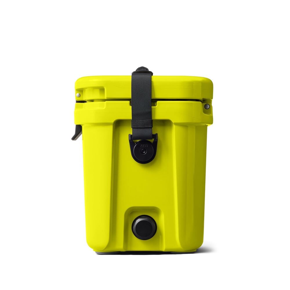 YETI Roadie 15 Cooler in Firefly Yellow, , large