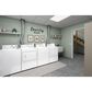 Whirlpool Commercial Electric Super-Capacity Dryer With Coin-Slide in White, , large