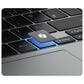 Samsung Galaxy Book5 Pro 16" Laptop|Intel Core Ultra 7 Processor - 16GB RAM - Intel ARC Graphics - 1TB SSD in Gray, , large