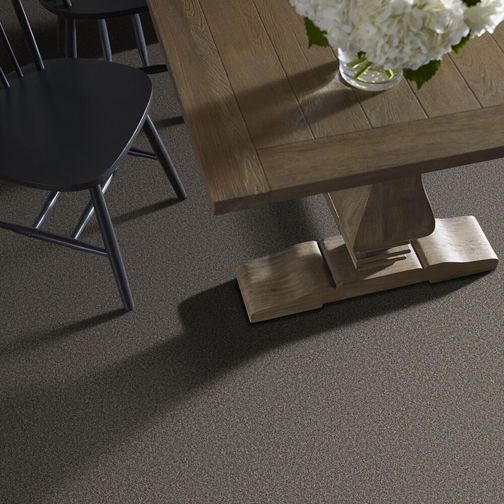Philadelphia Affirmation II Carpet in Orion Gray, , large
