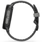 Garmin Bounce 2 Smartwatch 43 mm in Slate Gray, , large