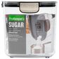 Progressive ProKeeper Plus 2.5-Quart Sugar Container in Clear, , large