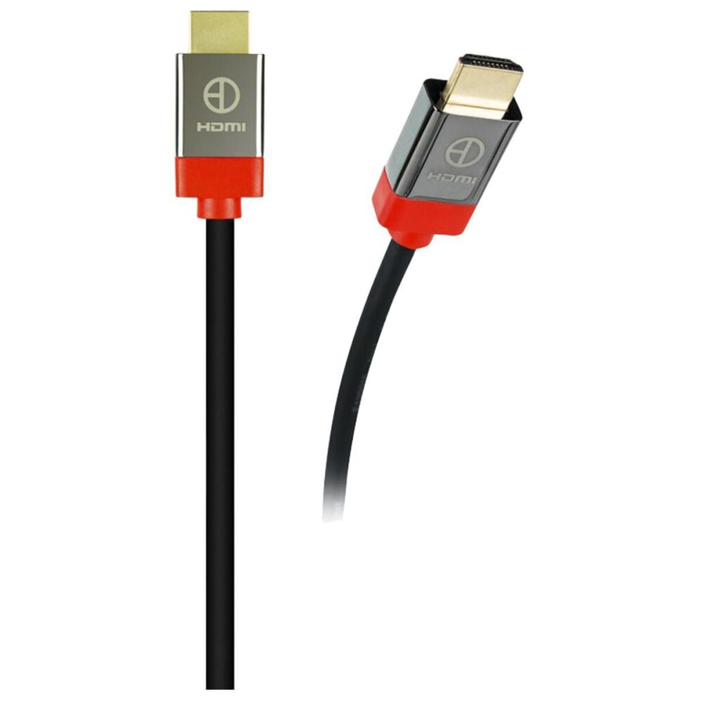 MetraAV Helios 3" High Speed HDMI Cable , , large