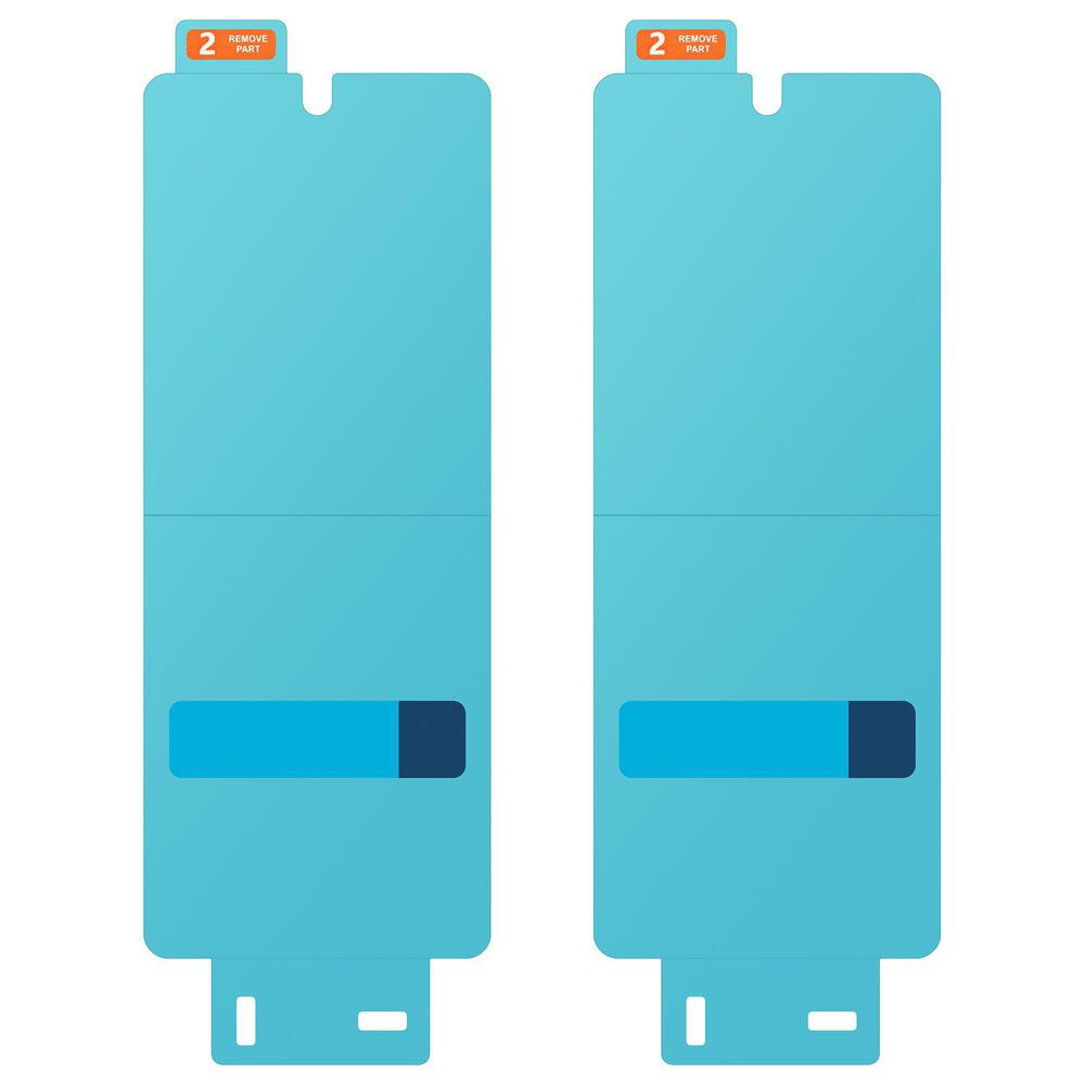 Samsung Galaxy Fold5 Front Protection Film, , large