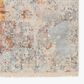 Momeni Izmir IZ-01 2" x 3" Tan, Blue and Rust Area Rug, , large