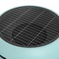 DHP Poolside 27" Fire Pit in Aqua Haze, , large