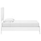 Ashley 5 Piece Twin Panel Bed Set, , large