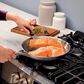 Ninja EverClad 12-Piece Cookware Set in Stainless Steel, , large