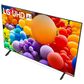 LG 75" Class UT75 Series 4K UHD in Black - Smart TV, , large