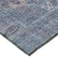 Dalyn Rug Company Solace SL9 2"6" x 3"10" Denim Area Rug, , large