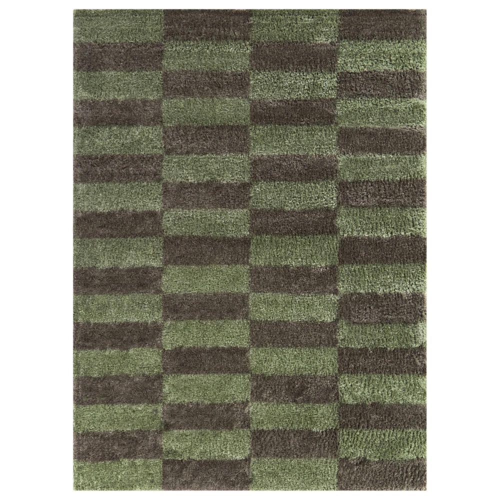 Balta Rugs Re_Lease Lionel Green 5"3" x 7" Area Rug, , large