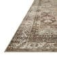 Amber Lewis x Loloi Billie 2" x 5" Clay and Sage Runner, , large
