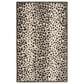 Safavieh Martha Stewart Kalahari 9"6" x 13"6" Sequoia Brown Area Rug, , large
