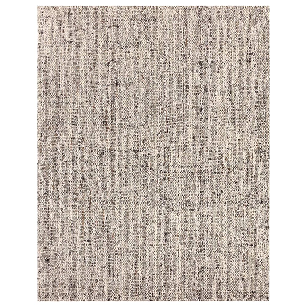 Jaipur Cambridge Season Gray 9" x 12" Area Rug, , large
