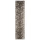 Safavieh Martha Stewart Kalahari 2"3" x 10" Sequoia Brown Runner, , large