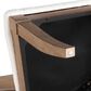 Steve Silver Colvin Side Chair in Brown, , large