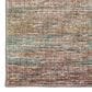 Dalyn Rug Company Ciara 10" x 14" Mocha Indoor/Outdoor Area Rug, , large