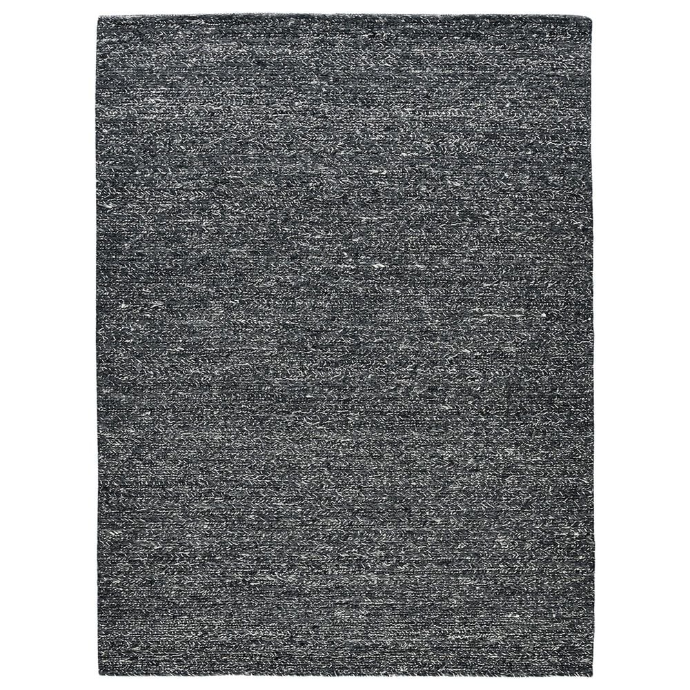 Amer Rugs Norwood 2" x 3" Gray Area Rug, , large