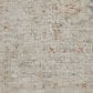 Amber Lewis x Loloi Honora Bone and Multicolor 2"7" x 10" Runner, , large