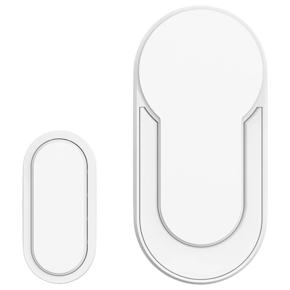 Ecobee SmartSensor for Doors and Windows in White &#40;Set of 2&#41;, , large