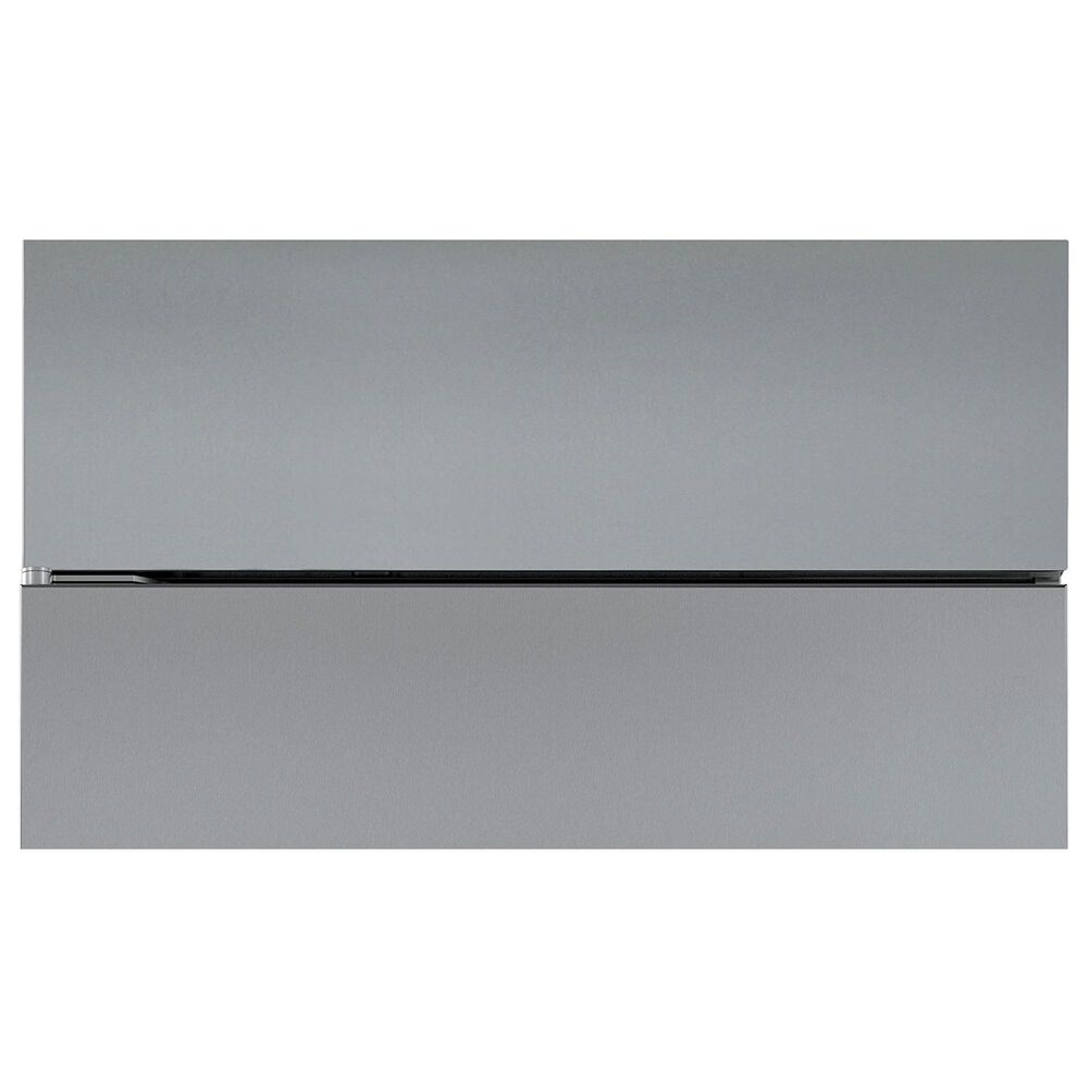 Sub Zero Classic 48" Flush Inset Grille Panel in Stainless Steel, , large