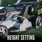 EGO Power+ 21" Battery-Powered Push Lawn Mower, , large