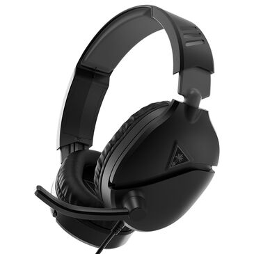 Turtle Beach Recon 70 Wired Gaming Headset in Black, , large