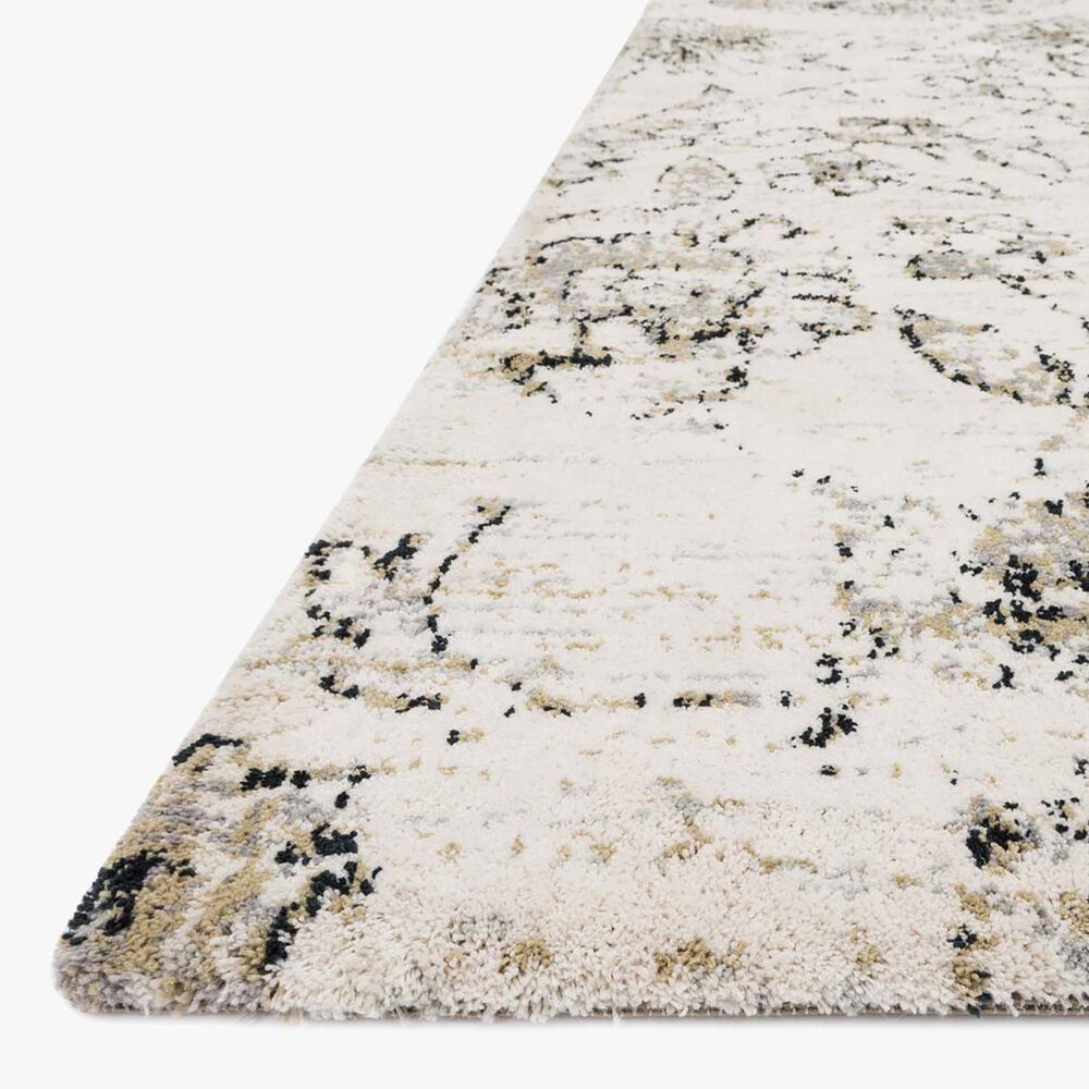 Loloi Torrance 9&#39;3&quot; X 13&#39; Ivory/Neutral Area Rug, , large