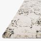 Loloi Torrance 9"3" X 13" Ivory/Neutral Area Rug, , large