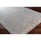 Surya Avant Garde 5" x 7"5" Orange, Blue and Beige Area Rug, , large