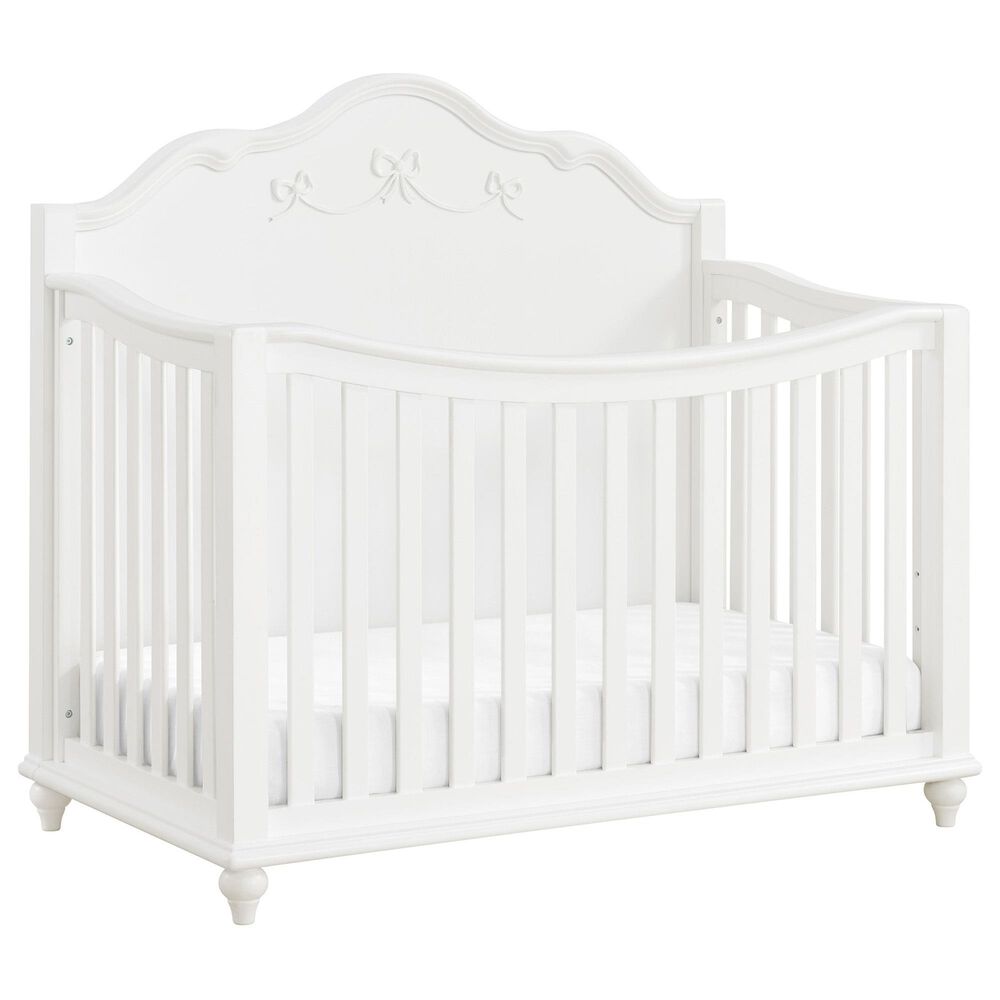 Mayberry Hill Alana 2-Piece Nursery Set in Antique White, , large
