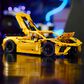LEGO Chevrolet Corvette Stingray Building Set in Multicolor, , large